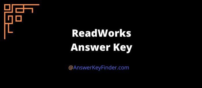 Mayflower myths readworks answer key