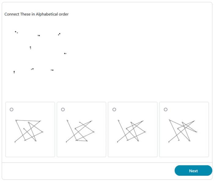 Tsa forensic science practice test