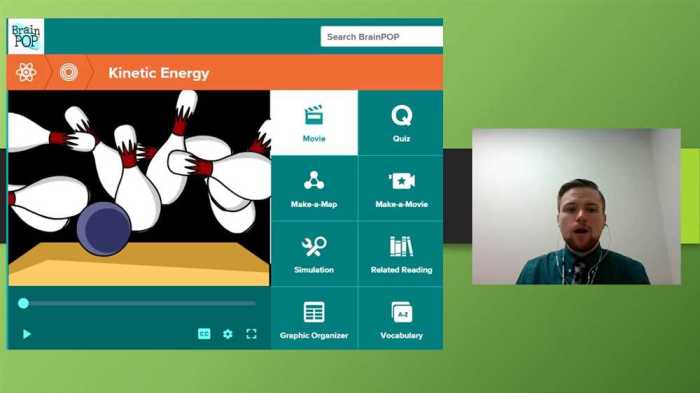 Brainpop energy sources quiz answers