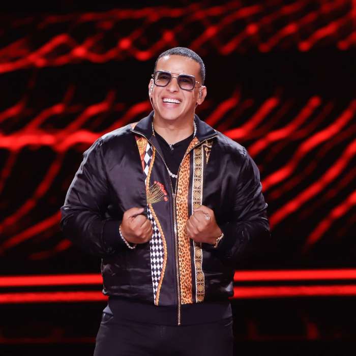 Hijos de daddy yankee yamilet jeremy y jesairis