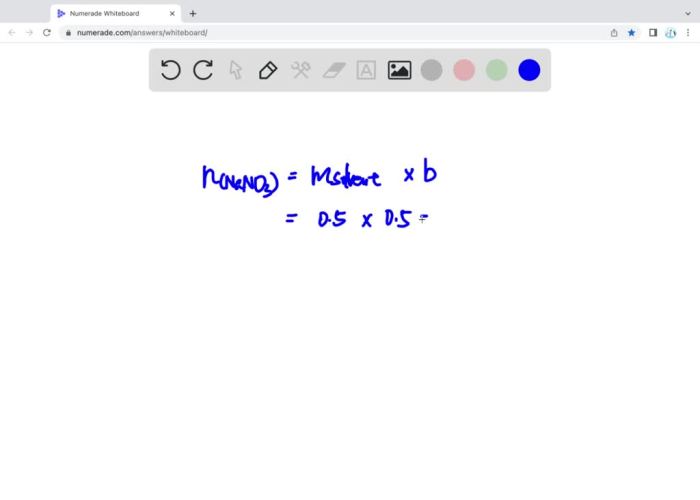 A solution that contains 70g of nano3 at 30 c