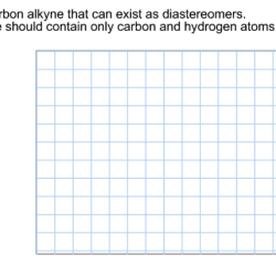 Starting alkyne material appropriate provide should same final byproducts number carbon intermediate atoms omit rial